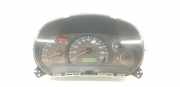 Tachoeinheit Kmh 9400725100 Hyundai Accent Schrägheck 1.4i 16V (G4EE) 2006