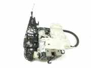 Türschloss Links Hinten 52139904 Jeep Renegade (BU) SUV 2.0 Mutlijet 140 16V 4x4 (55263087) 2015