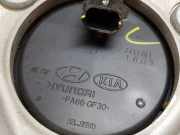 Achsschenkel Links Hinten 52705N7100 Hyundai Tucson (NX) SUV 1.6 CRDi 16V Hybrid 48V (D4FE) 2022