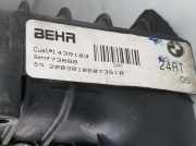 Radiator 17101439101 BMW X5 (E53) SUV 3.0d 24V (M57N-D30(306D2)) 2004