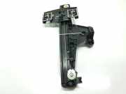 Fensterheber Links Hinten 9829045980 Opel Corsa F (UB/UH/UP) Schr?gheck 5-drs 1.2 Turbo 12V 100 (F12XHL(EB2ADTD)) 2021