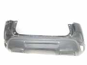 Stoßstange Hinten 1638953580 Citroën C5 Aircross I (A4/AC/AJ/AR) SUV 1.2 e-THP PureTech 130 (EB2ADTS(HNS)) 2020