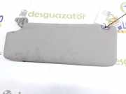 Sonnenblende Rechts 51163418718 BMW 2.0 16V D (150 CV) 2007