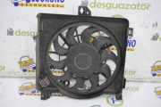 Lüfter Kühler 24467442 Opel Astra H (L48) Schrägheck 5-drs 1.7 CDTi 16V (Z17DTH) 2005