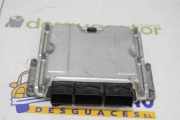 Motorsteuergerät 8200118526 Renault Trafic New (JL) Bus 1.9 dCi 100 16V (F9Q-760) 2003