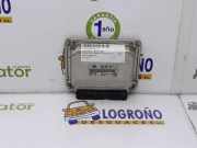 Motorsteuergerät 038906012H Skoda BERLINA 1U2 Ambiente 2000