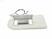 Sonnenblende Links 8163EN Citroën C4 Berline (NC) Schrägheck 5-drs 1.2 12V PureTech 130 (EB2DTS(HNY)) 2017