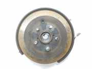 Achsschenkel Links Hinten 28411AJ011 Subaru Legacy Wagon (BR) Kombi 2.0 D 16V (EE20) 2010