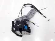 Türschloss Links Hinten 814103X010 Hyundai i30 (GDHB5) Schrägheck 1.6 GDI Blue 16V (G4FD(Euro 4)) 2014