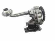 Ölpumpe 038115105D Seat Leon (1M1) Schrägheck 5-drs 1.9 TDI 150 Cupra (ARL) 2003