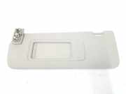 Sonnenblende Links 51167379507 BMW X3 (F25) SUV sDrive18d 16V (N47-D20C) 2013