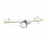 Fensterheber Rechts Vorne 807206FR0A Nissan T32 Tekna