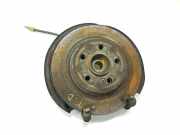 Achsschenkel Halter Rechts Hinten A2043500441 Mercedes-Benz E (C207) Coup? E-350 CDI V6 24V (OM642.836)