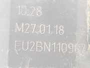 Parken-Sensoren ACHTER 284429097R Renault Trafic (1FL/2FL/3FL/4FL) Van 1.6 dCi 95 (R9M-413) 2018