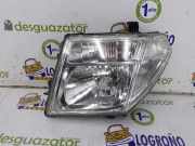 Scheinwerfer Links 26060EB303 Nissan Pathfinder (R51) SUV 2.5 dCi 16V 4x4 (YD25DDTi) 2007