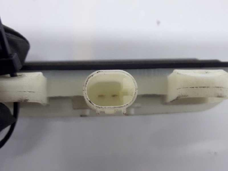 Heckklappengriff 2218702410 Mercedes-Benz E (C207) Coupé E-350 CDI V6 24V (OM642.836) 2013