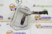 Scheibenwaschbehälter Vorne 61688374557 BMW 3 serie Touring (E46/3) Kombi 330xd 24V (M57-D30(306D1)) 2003