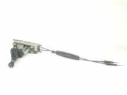 Schalthebel 1K0711050A Volkswagen Touran (1T1/T2) Großraumlimousine 1.6 TDI 16V (CAYC) 2015 CAYC