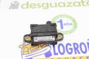 Esp Sensor 4L0907652 Audi Q7 (4LB) SUV 3.0 TDI V6 24V (BUG) 2007