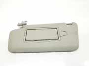 Sonnenblende Links A2048101510 Mercedes-Benz GLK (204.7/9) SUV 2.2 250 CDI 16V BlueEff.,BlueTEC 4-Matic (OM651.912) 2010