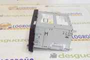 Radio CD 6JA035186 Seat Toledo (NHAA) Liftback 1.6 TDI 16V 105 (CAYC) 2013