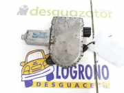 Fensterhebermotor Links Hinten MR436869 Mitsubishi Pajero Canvas Top (L) Geländewagen 2.6 12V (4G54) 2003