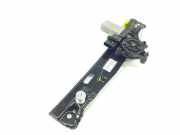 Fensterheber Links Hinten 7463497 Mini Mini (F55) Schrägheck 5-drs 1.5 12V One D (B37C15A)