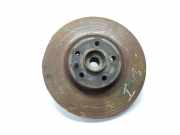Achsschenkel Links Vorne 52043100 Fiat CARGO 1.3 16V JTD (90 CV) 2011