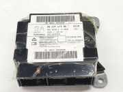 Airbag Set KITDEAIRBAG Peugeot 2008 (CU) Großraumlimousine 1.5 BlueHDi 120 (DV5RC(YHX))