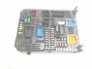 Sicherungskasten RELAIS 9832880280 Opel E CARGO Active