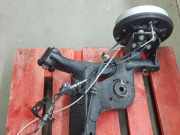 Unterrahme Hinten 555019165R Renault Captur II (RJB) SUV 1.3 TCe 155 16V (H5H-470(H5H-B4))