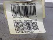 Handbremshebel 9813087277 Citroën SpaceTourer Bus 1.6 Blue HDi 115 (DV6FC(BHX))