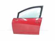 Tür Links Vorne 6J4831055 Seat Ibiza IV (6J5) Schrägheck 5-drs 1.9 TDI 105 (BLS) 2009