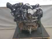 Motor COMPLEET K9K628 Mercedes-Benz BM 415 FURGÓN 109 CDI lang (A2) (415603)