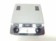 Innenbeleuchtung 61316924675 BMW 3 serie Touring (E91) Kombi 320d 16V (N47-D20C) 2009