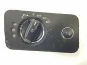 Lichtschalter A2195450104 Mercedes-Benz CLS (C219) Limousine 350 CGI 3.5 V6 24V (M272.985) 2007