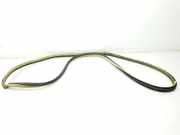 Türgummis 6231160100A0 Toyota Land Cruiser (J12) Hardtop Geländewagen 3.0 D-4D 16V (1KDFTV) 2005