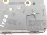 Heckschloss 51248218849 BMW SERIE 3 TOURING E91 318d