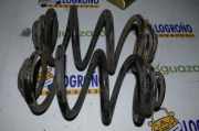 Schraubenfeder Set Hinten 93459467 Opel Vivaro Van 2.5 DTI 16V (G9U-730) 2006