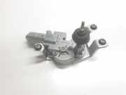 Scheibenwischermotor Hinten 8495516 BMW 1 serie (F40) Schrägheck 118d 2.0 16V (B47-C20B)