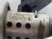 Kraftstoff-Injector 9802763880 Peugeot 308 SW (L4/L9/LC/LJ/LR) Kombi 5-drs 1.6 BlueHDi 120 (DV6FC(BHZ))