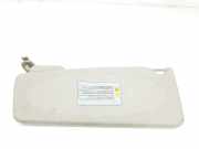 Sonnenblende Rechts 96400JX50D Nissan NV 200 Evalia (M20M) Bus 1.5 dCi 86 (K9K-400(Euro 4)) 2010
