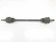 Antriebswelle Links Hinten A2043301501 Mercedes-Benz GLK (204.7/9) SUV 2.2 220 CDI 16V BlueEff.,BlueTEC 4-Matic (OM651.912) 2012