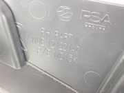 Armlehne MIDDEN 98413715ZD Opel Astra L Sports Tourer (F4/FC/FN/FR) Kombi 1.2 Turbo 110 12V (EB2ADT(HNP))