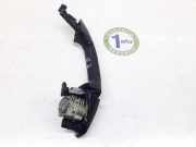 T?rgriff Au?en Links Vorne 2217600170 Mercedes-Benz S (W221) Limousine 3.0 S-320 CDI 24V (OM642.930) 2009