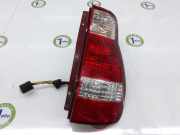 Rücklicht Rechts 9240217010 Hyundai Matrix Schrägheck 1.5 CRDi VGT 16V (D4FA) 2006