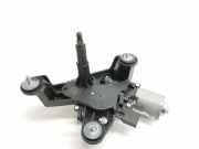 Scheibenwischermotor Hinten 9819900080 Opel Astra L Sports Tourer (F4/FC/FN/FR) Kombi 1.2 Turbo 110 12V (EB2ADT(HNP))