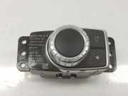 Navigationssystem Bedienung A2469005615 Mercedes-Benz CLA (117.3) Limousine 2.2 CLA-200 CDI, 200 d 16V (OM651.930(Euro 6)) 2015