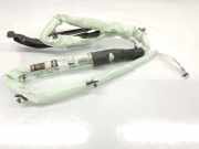 Vorhang Airbag Links VOOR LR085975 Land + Range Rover Discovery V (LR) Geländewagen 3.0 Td6 24V (306DT(TDV6)) 2017
