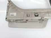 Sonnenblende Rechts 98018897BJ Citroën C4 Picasso (3D/3E) Großraumlimousine 1.6 BlueHDI 120 (DV6FC(BHZ)) 2015